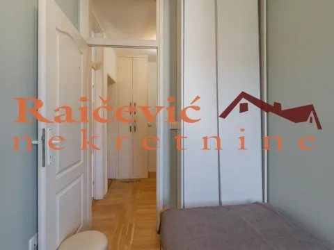 Sale, one bedroom apartment, 24m², Trošarina, Voždovac Sve Podlokacije - image 14
