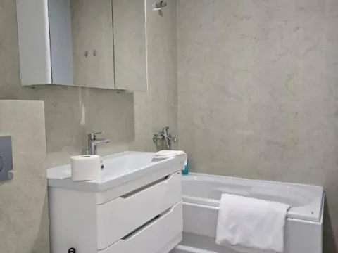 Prodaja, dvosoban stan, 118m², Bečići, Budva - image 4