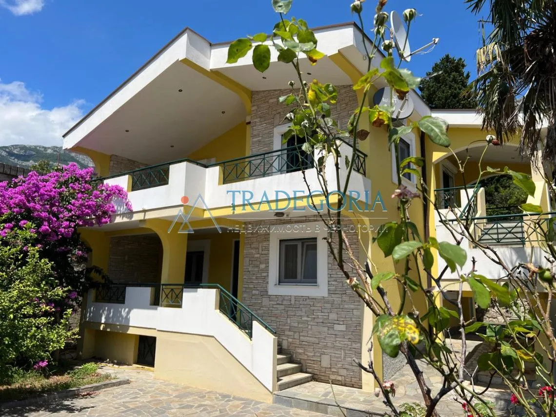 Sale, house, 160m², Sutomore, Bar