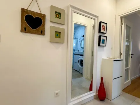 Izdavanje, jednosoban stan, 36m², Dalmatinska ulica, Podgorica - image 7