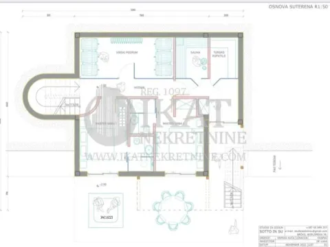 Sale, land lot, 2563m², Kosmaj, Sopot - image 4