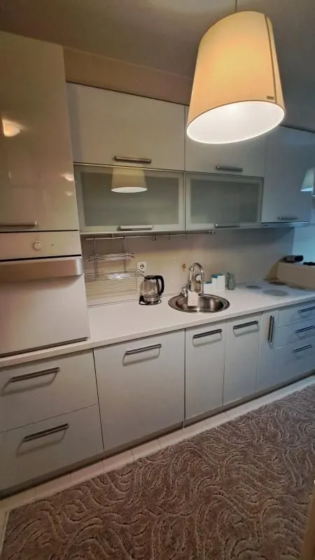 Sale, two bedroom apartment, 59m², Gorica C, Podgorica