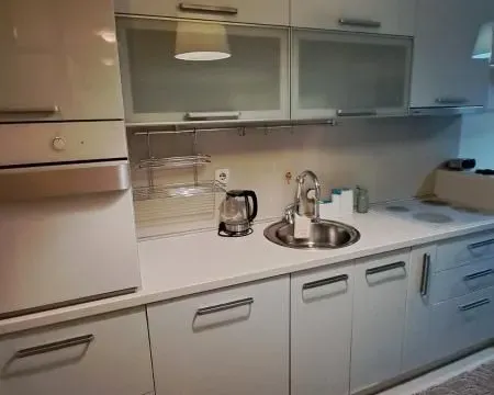 Sale, two bedroom apartment, 59m², Gorica C, Podgorica - image 10