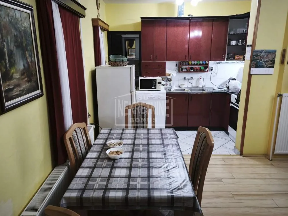 Sale, house, 49m², Peščara, Subotica