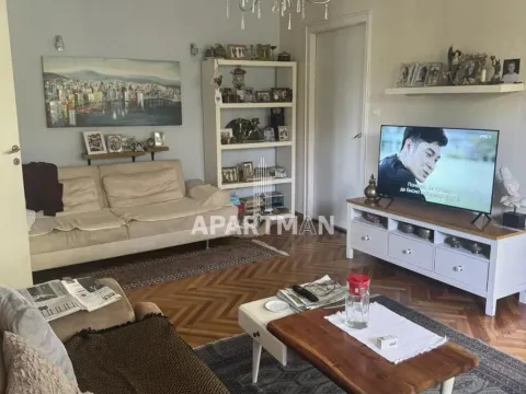 Sale, three bedroom apartment, 101m², Savski Venac, Beograd - image 3