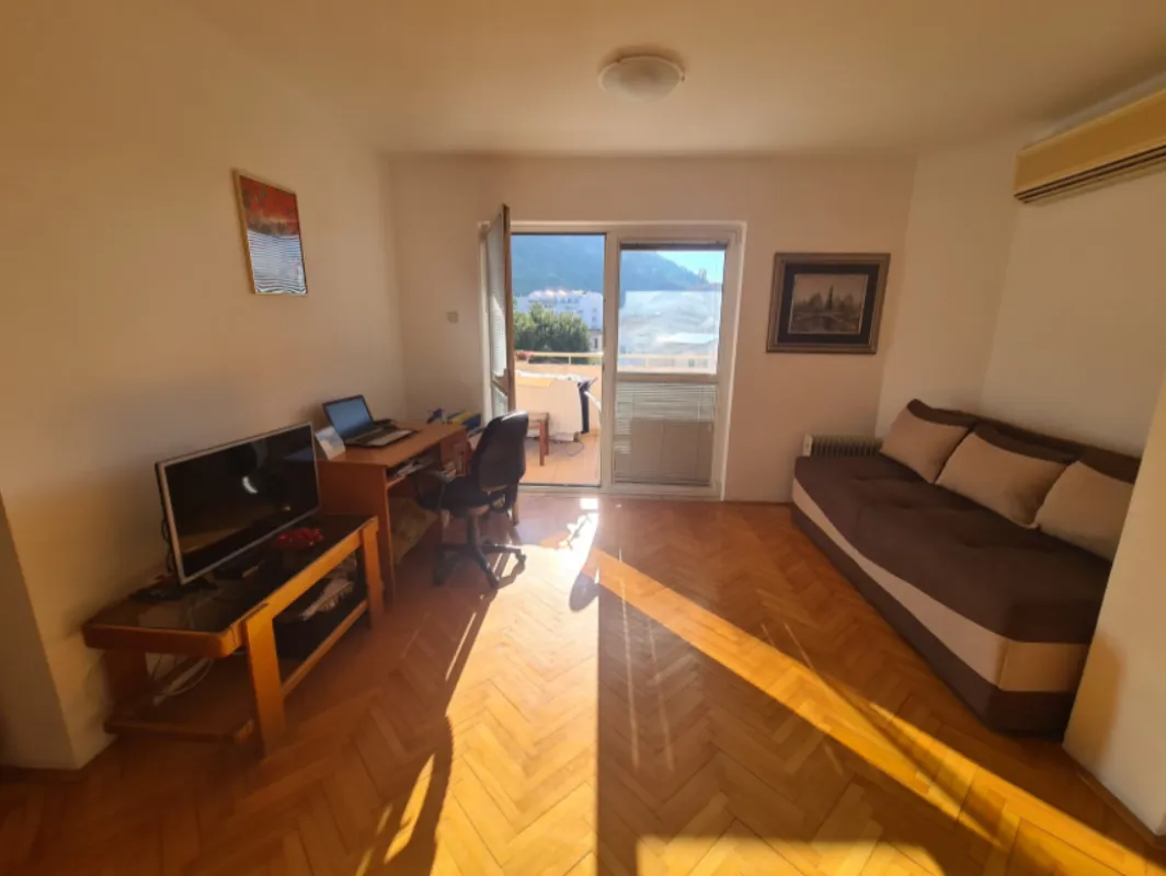 Sale, three bedroom apartment, 100m², Babilonija, Budva