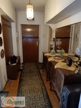 Prodaja, dvosoban stan, 75m², Neimar, Vračar Sve Podlokacije - image 3