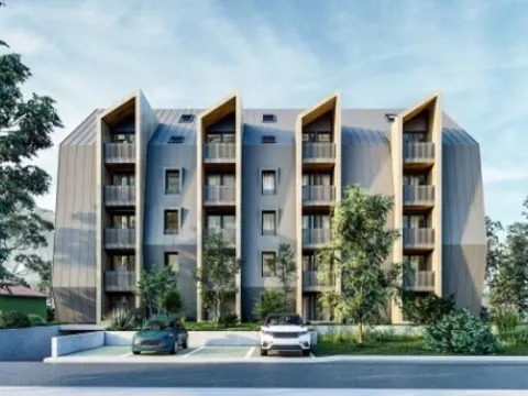 Prodaja, jednosoban stan, 59m², Kolašin, Crna Gora - image 5