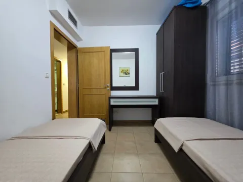 Sale, two bedroom apartment, 64m², Bečići, Budva - image 17