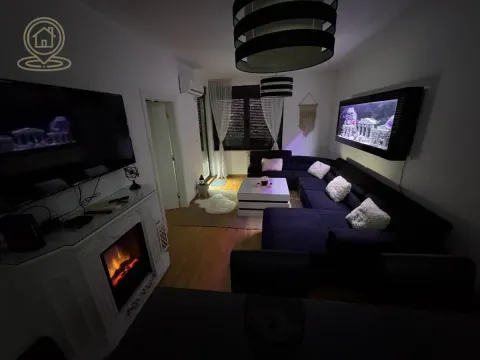 Izdavanje, dvosoban stan, 46m², Bulbulder, Zvezdara Sve Podlokacije - image 3