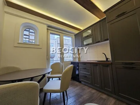 Izdavanje, stan, 45m², Centar Sve Podlokacije, Beograd - image 6