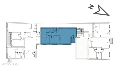 Prodaja, trosoban stan, 73m², Surčin, Beograd - image 3
