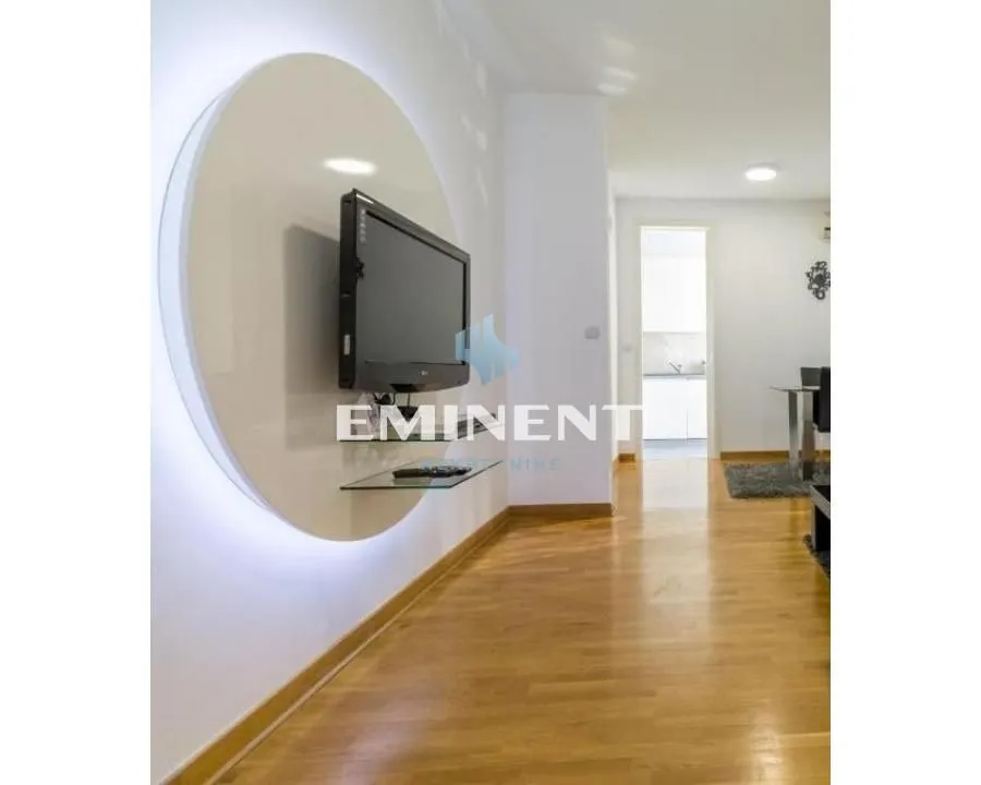 Rent, two bedroom apartment, 46m², Novi Beograd Blok 67, Novi Beograd Sve Podlokacije