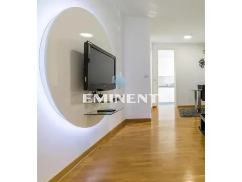 Rent, two bedroom apartment, 46m², Novi Beograd Blok 67, Novi Beograd Sve Podlokacije - image 3
