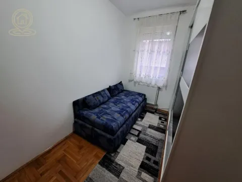 Sale, two bedroom apartment, 50m², Grbavica, Novi Sad Sve Podlokacije - image 5