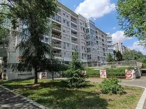 Stan in Novi Beograd Sve Podlokacije
