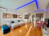 Rent, three bedroom apartment, 112m², Bečići, Budva - image 2