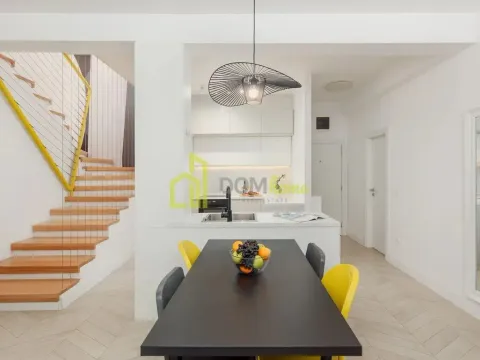 Prodaja, trosoban stan, 139m², Risan, Kotor - image 10