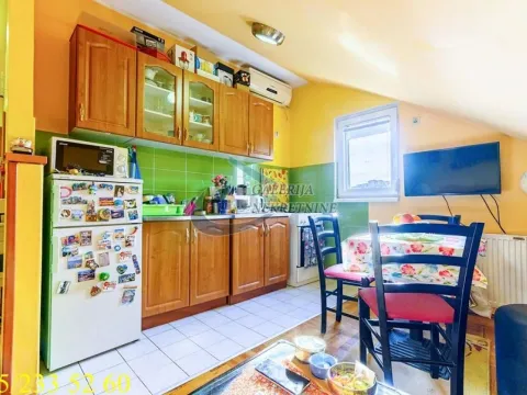 Sale, one bedroom apartment, 31m², Kanarevo Brdo, Beograd - image 2