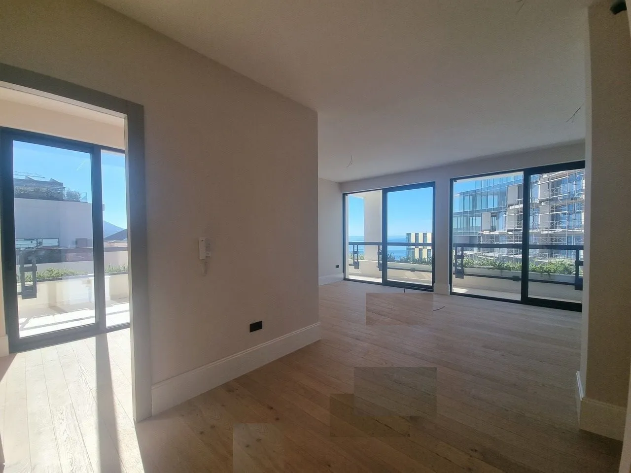 Sale, two bedroom apartment, 113m², Bečići, Budva