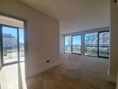 Sale, two bedroom apartment, 113m², Bečići, Budva - image 19