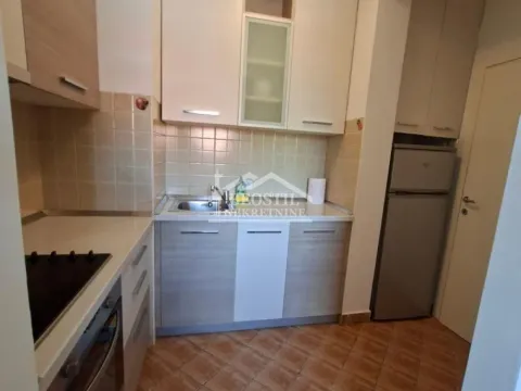 Rent, two bedroom apartment, 43m², Vračar Sve Podlokacije, Beograd - image 8