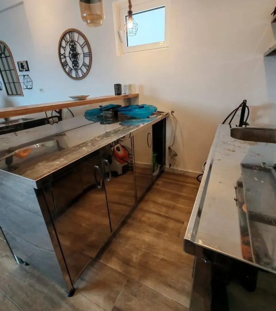 Sale, one bedroom apartment, 53m², Rafailovići, Budva