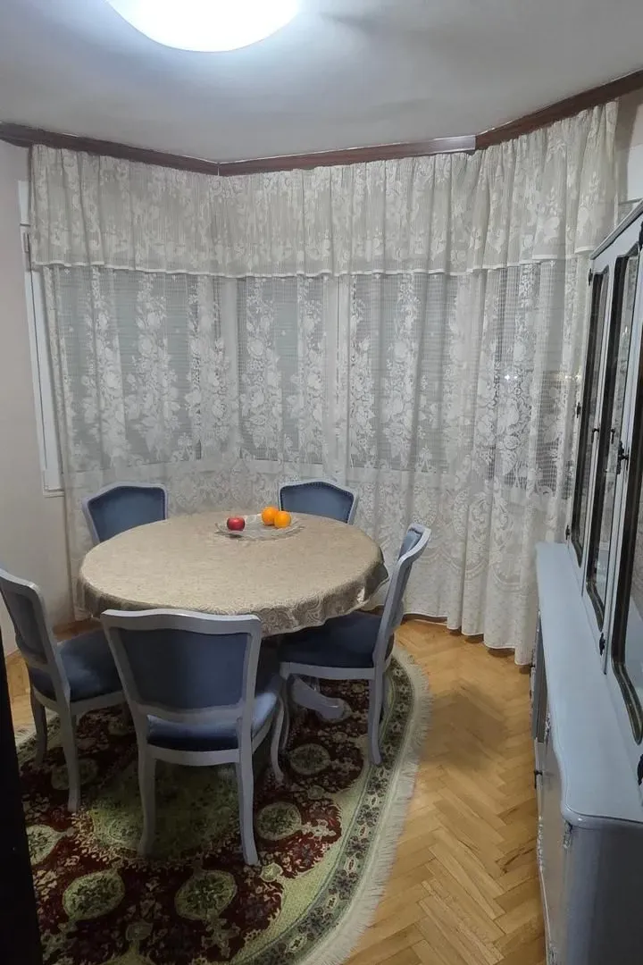 Prodaja, trosoban stan, 86m², Podgorica, Crna Gora
