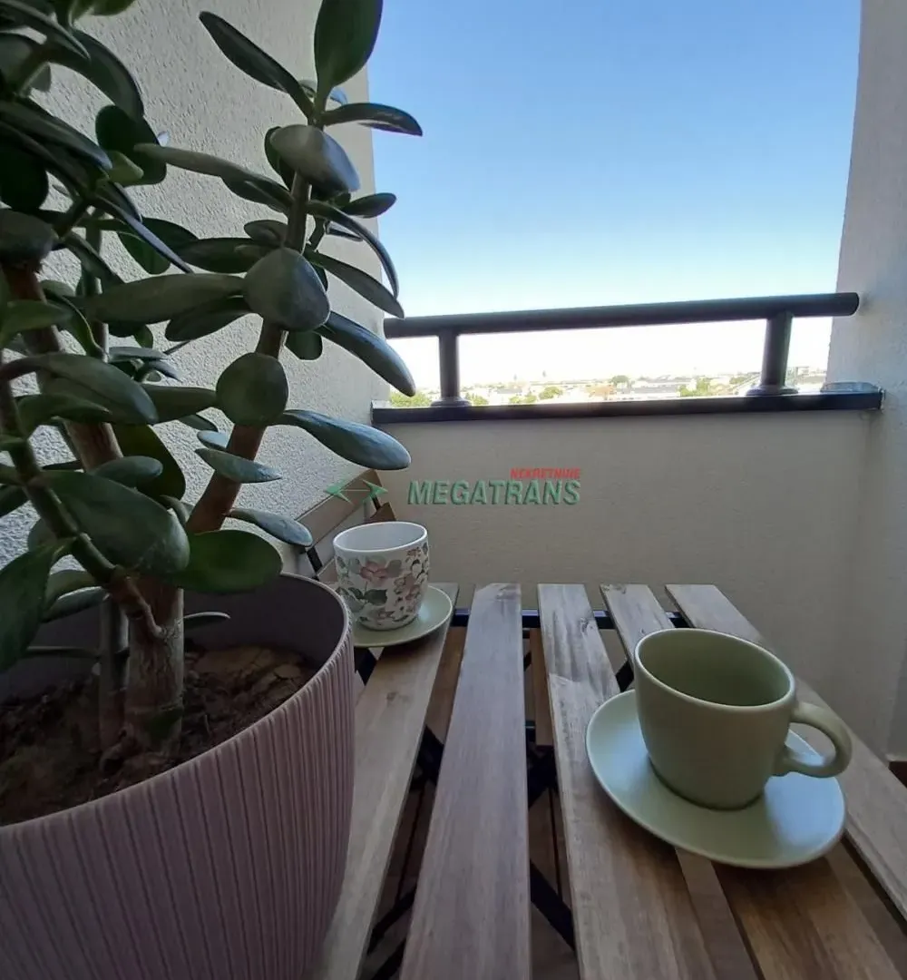 Izdavanje, dvosoban stan, 35m², Telep, Novi Sad Sve Podlokacije