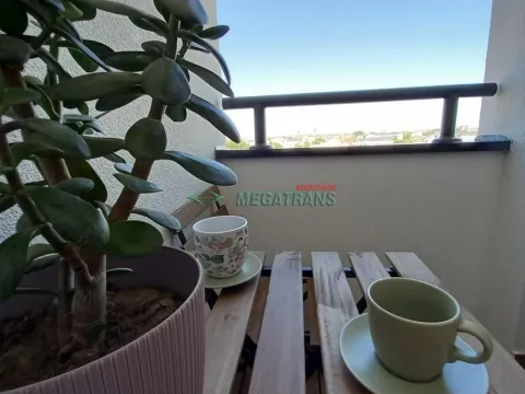 Izdavanje, dvosoban stan, 35m², Telep, Novi Sad Sve Podlokacije - image 10