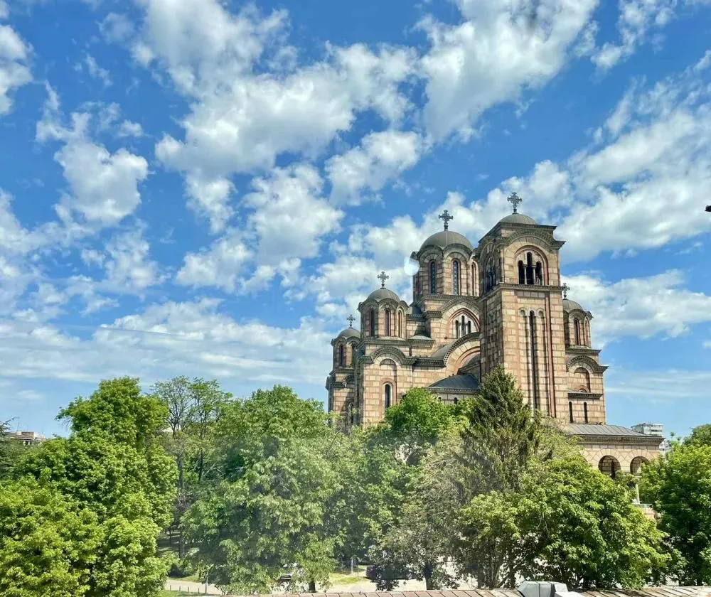 Prodaja, stan, 150m², Stari Grad, Beograd