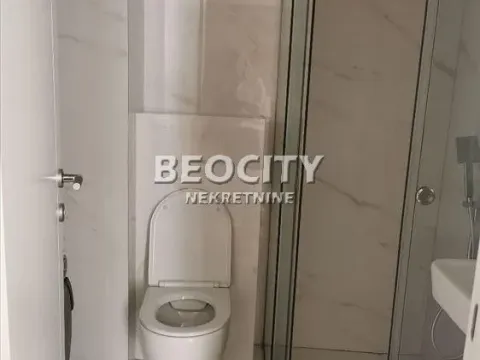 Izdavanje, jednosoban stan, 36m², Palilulska Pijaca, Palilula Sve Podlokacije - image 8