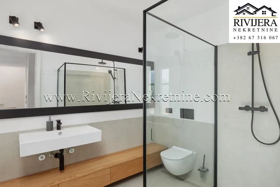 Sale, house, 146m², Perast, Kotor