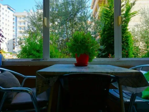 Sale, one bedroom apartment, 44m², Rozino, Budva - image 8