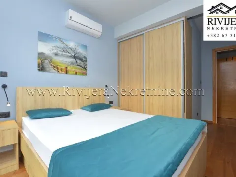 Prodaja, dvosoban stan, 61m², Igalo, Herceg Novi - image 18