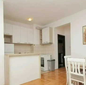 Rent, two bedroom apartment, 60m², City Kvart, Podgorica - image 7