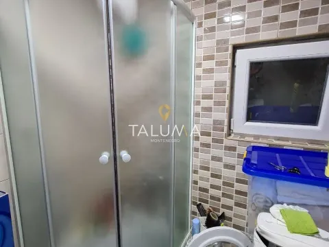 Izdavanje, jednosoban stan, 20m², Tološi, Podgorica - image 6