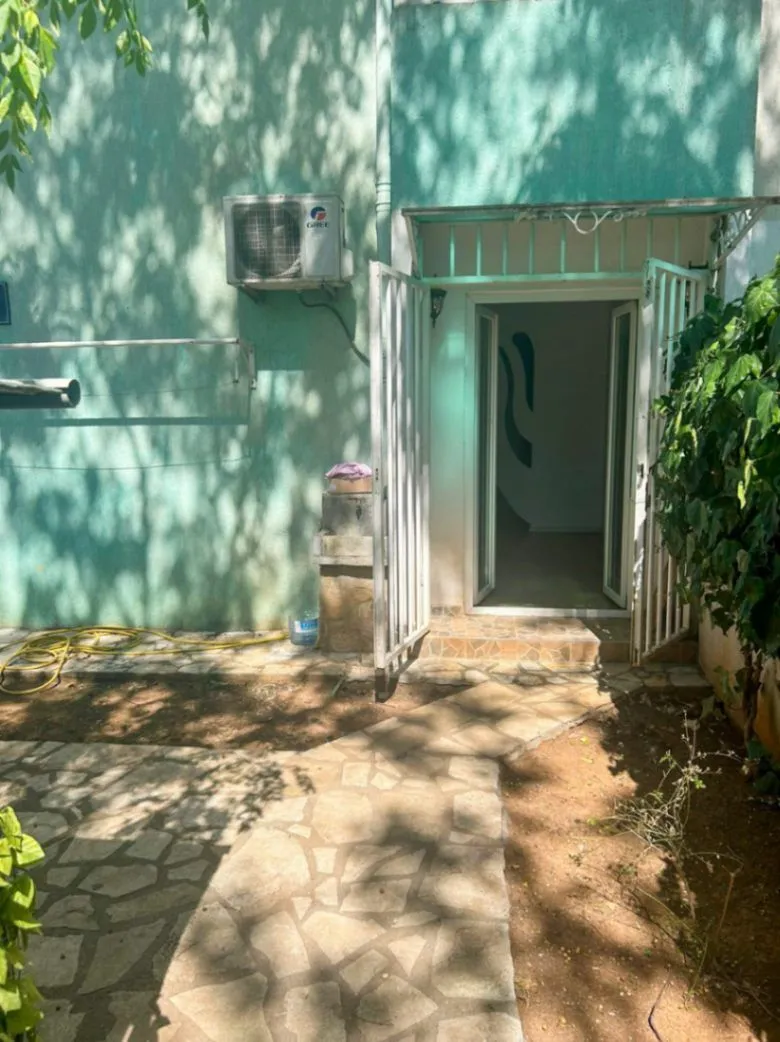 Rent, two bedroom apartment, 68m², Stari Aerodrom, Podgorica