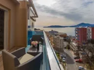 Rent, two bedroom apartment, 100m², Pržno, Budva - image 6