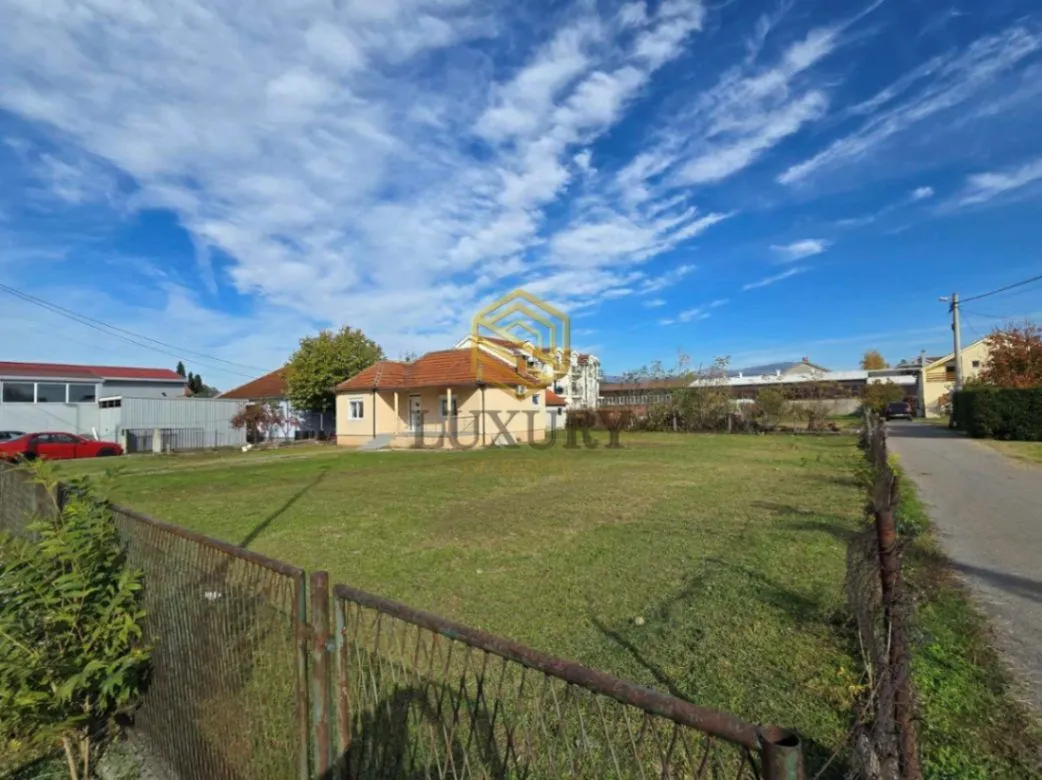 Izdavanje, kuća, 75m², Gornja Gorica, Podgorica