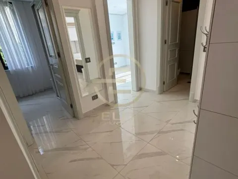 Rent, four bedroom apartment, 98m², Tatarsko brdo, Petrovaradin - image 11