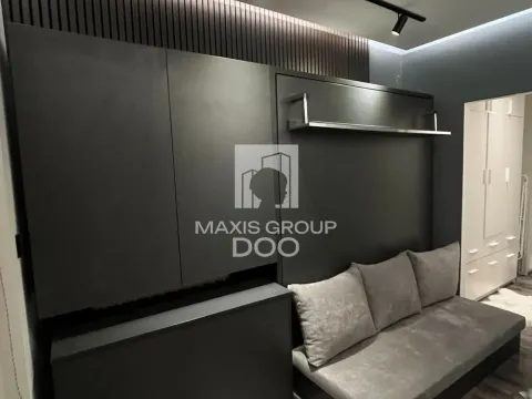 Rent, two bedroom apartment, 43m², Voždovac Sve Podlokacije, Beograd - image 6