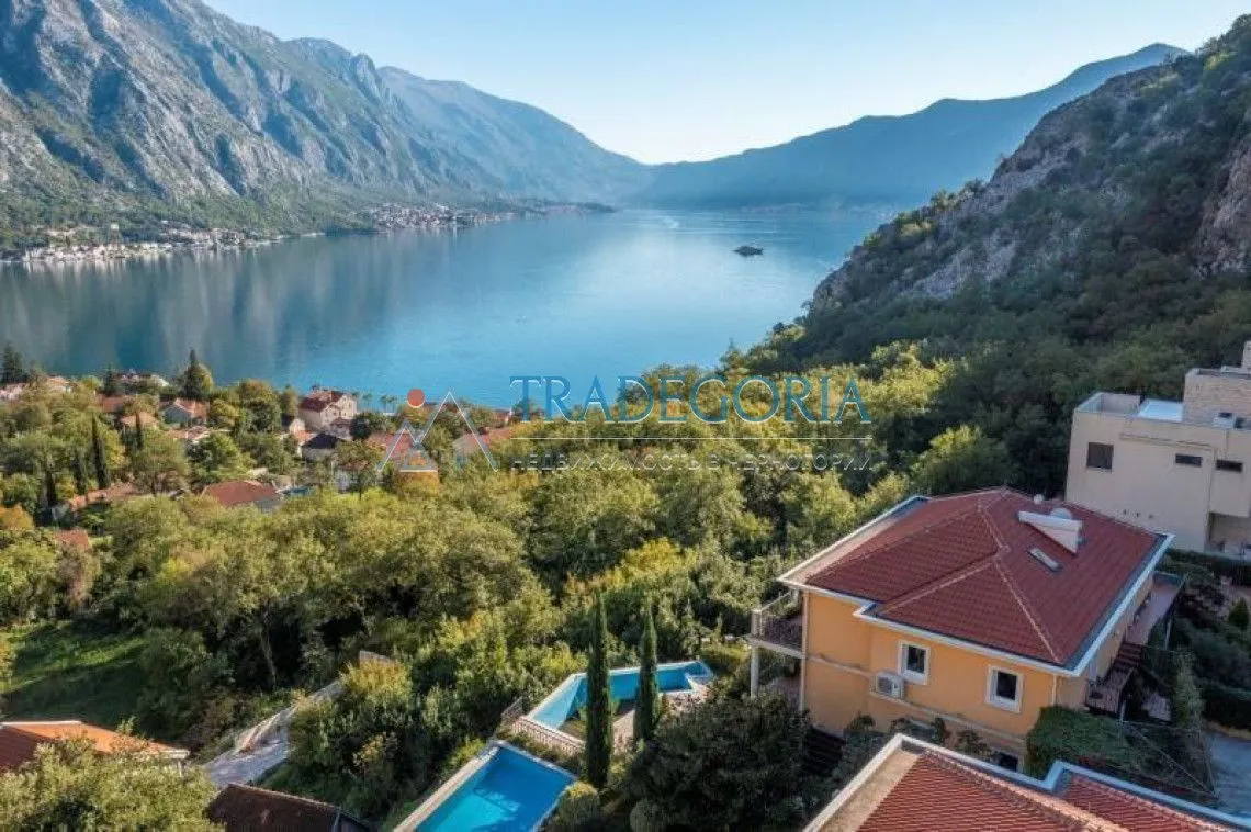 Prodaja, kuća, 148m², Kotor, Crna Gora