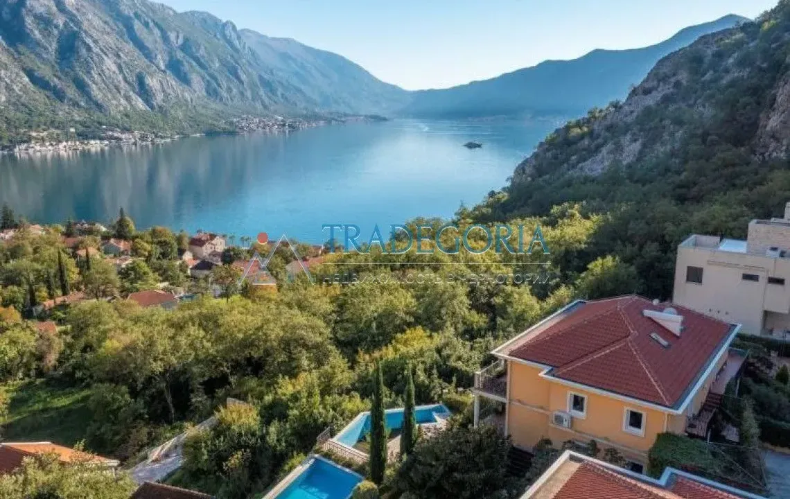 Prodaja, kuća, 148m², Kotor, Crna Gora