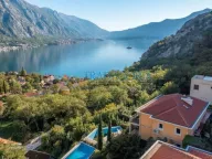Prodaja, kuća, 148m², Kotor, Crna Gora - image 1