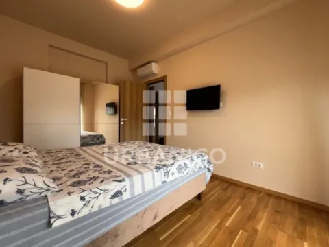 Izdavanje, dvosoban stan, 76m², Dalmatinska ulica, Podgorica - image 8