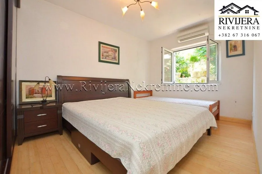 Prodaja, kuća, 110m², Njivice, Herceg Novi