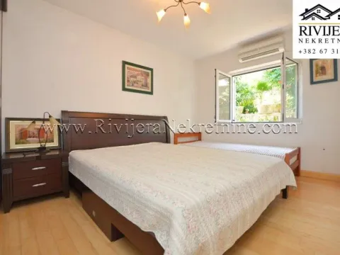 Prodaja, kuća, 110m², Njivice, Herceg Novi - image 13