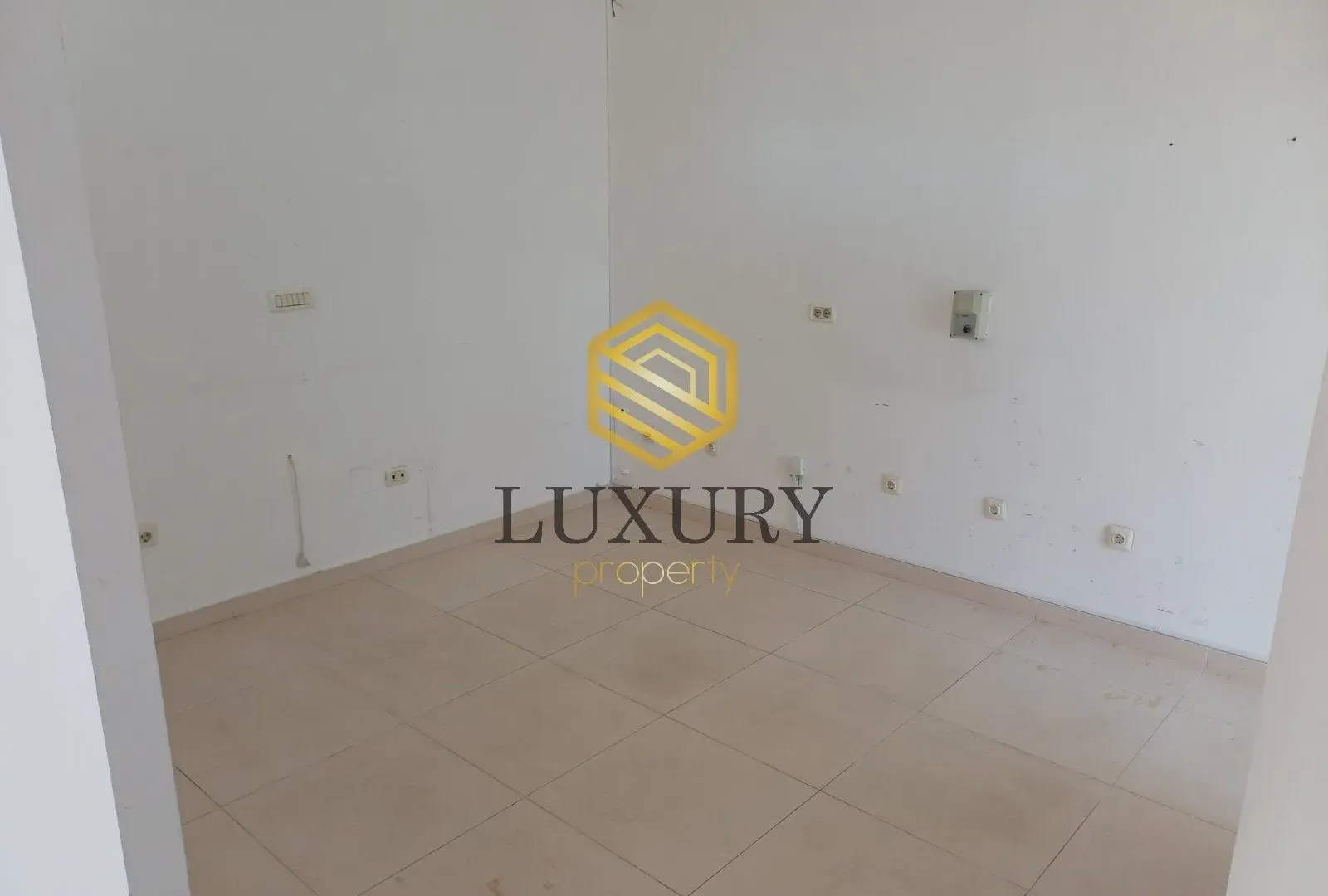 Rent, office space, 52m², Zabjelo, Podgorica