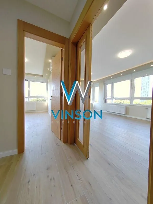 Rent, office space, 101m², Centar, Novi Sad